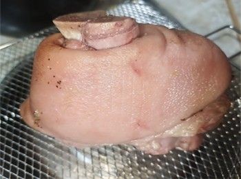 step5: 燜好後取出放涼