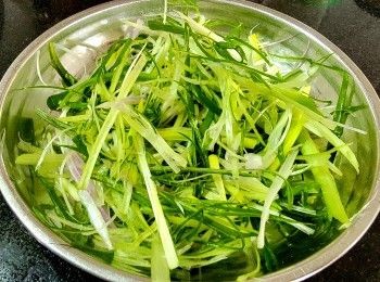 step4: 蔥花