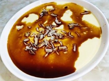step14: 淋上甜豉油