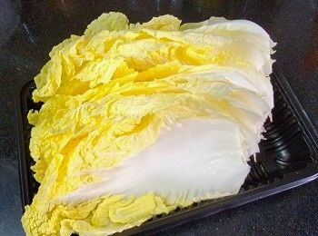 step4: 大白菜