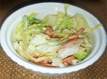 step8: 放入雪櫃冷藏