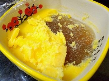 step3: 雞汁 - 早前蒸雞留用