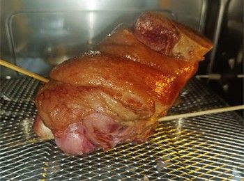 step10: 180℃焗15-20分鐘