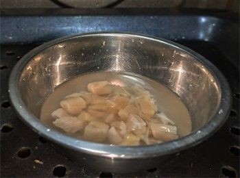 step2: 蒸30分鐘