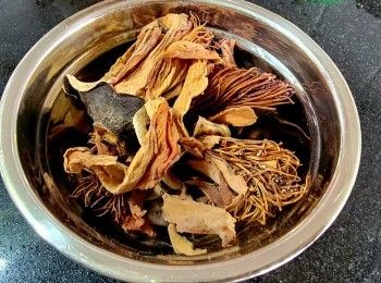 step1: 木綿花