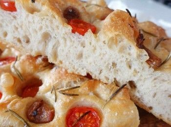 step6: 放入已預熱200C焗爐，焗約20分鐘。待涼後即可享用！