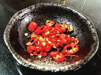 step3: 辣椒碎