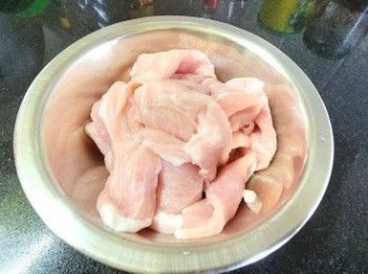 step6: 豬頸肉