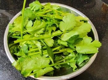 step5: 芫茜