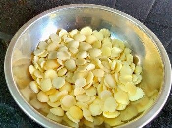 step4: 南北杏
即1份北杏比4份南杏