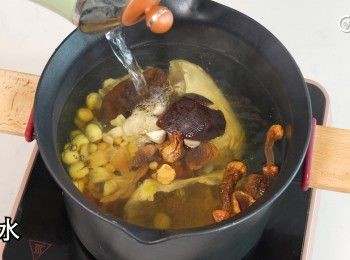 step15: 加水