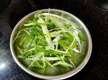 step4: 蔥花