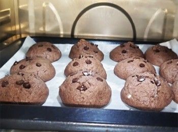 step14: 170℃焗15分鐘