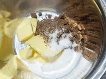 step1: <span class="group_1">材料A</span>混合