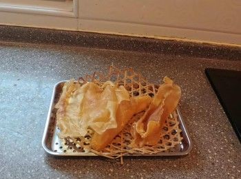 step1: 花膠平排放足達上