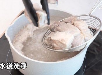 step12: 汆水