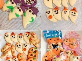 step4: 小鬼。詳細做法請看 TIPS 連結