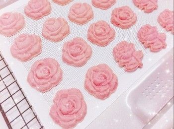 step6: 預熱5分鐘（160°），放中層，焗28-32分鐘