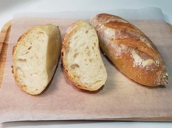 step1: 麵團：
材料全部混合
麵團靜置20分鐘