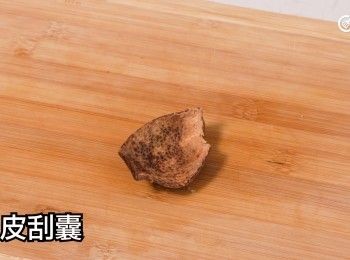 step13: 去囊