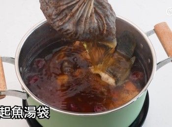 step18: 夾起桑寄生
