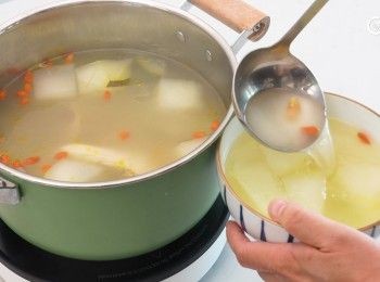 step18: 完成