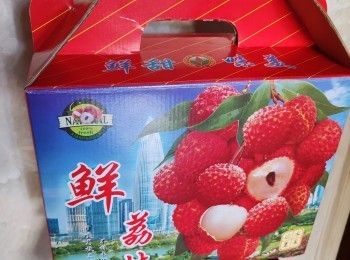 step2: 以小火煮滾関火待涼