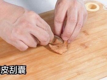step12: 刮囊