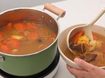 step25: 完成
