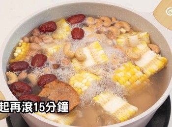 step19: 滾起再滾15分鐘