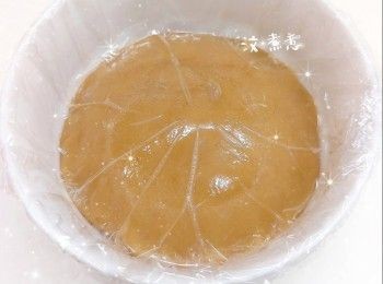 step12: 1. 完成後，盛出，待涼，備用