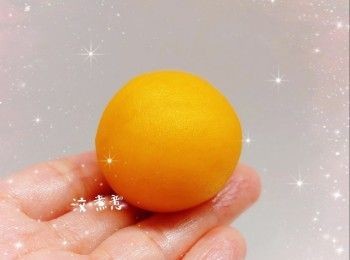 step24: 1. 完成後，盛出，待涼，放進雪櫃冷藏1晚，備用