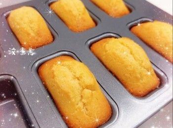 step7: 1. 預熱5分鐘（180°），放中層，焗約20-25分鐘至表面上色均勻，即可