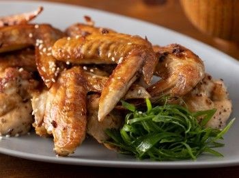 step5: 這個雞翅將各種香氣完美融合，一口咬下香麻過癮，讓人欲罷不能，是最下飯又涮嘴的絕佳選擇！你一定要試試看。