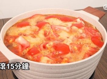 step26: 續滾15分鐘