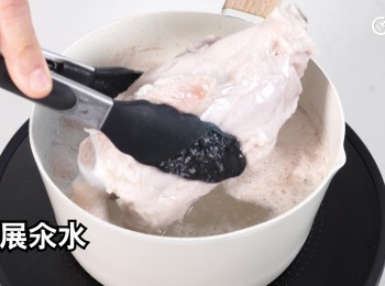 step10: 氽水備用