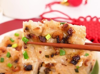 step10: 放涼切件即可享用