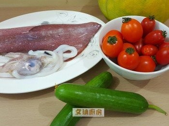 step1: 材料參考圖