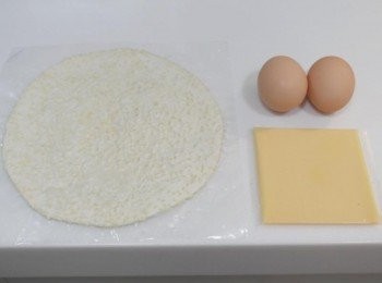 step1: 很簡單的材料!!