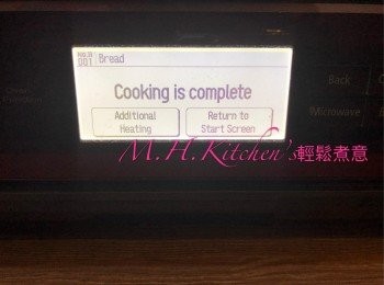 step22: 完成~