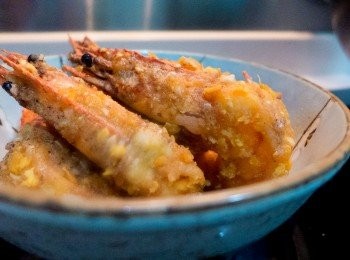 step8: 咁就上得碟㗎啦！