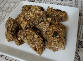 step5: 冷卻後切成塊狀即可