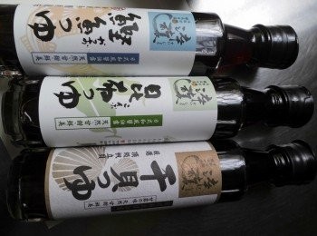 step6: 時間淬釀的甘露之味” 『淬釀』相信，只要願意花時間、用心堅持做一件事，自然就能品嚐時間所醞釀的美好! 日本純天然釀造工法 清淡甘甜、鮮美不死鹹，適合沾、淋、拌、炒、蒸各種料理可取代一般醬油使用