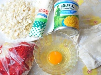 step1: 備料如圖~