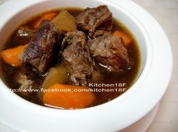 step8: 完成囉〜好香！