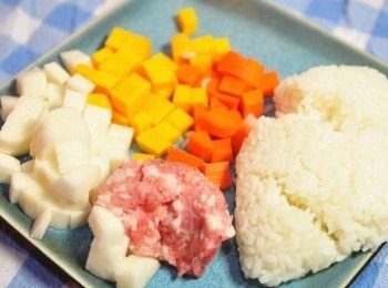 step1: 簡單備料~