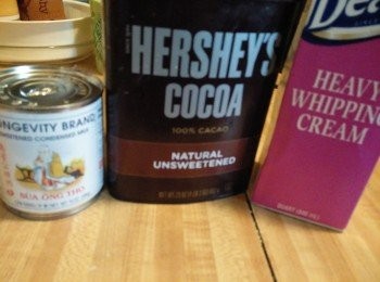 step1: 三种<span class="group_1">食材</span>。