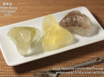 step10: 冰涼後取出脫模即可以食用，冰涼涼的很消暑哦。