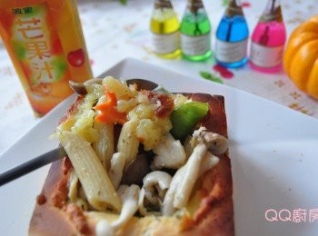 step15: 開動挖寶囉~!