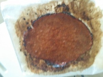 step2: 放入雪櫃最少半小時